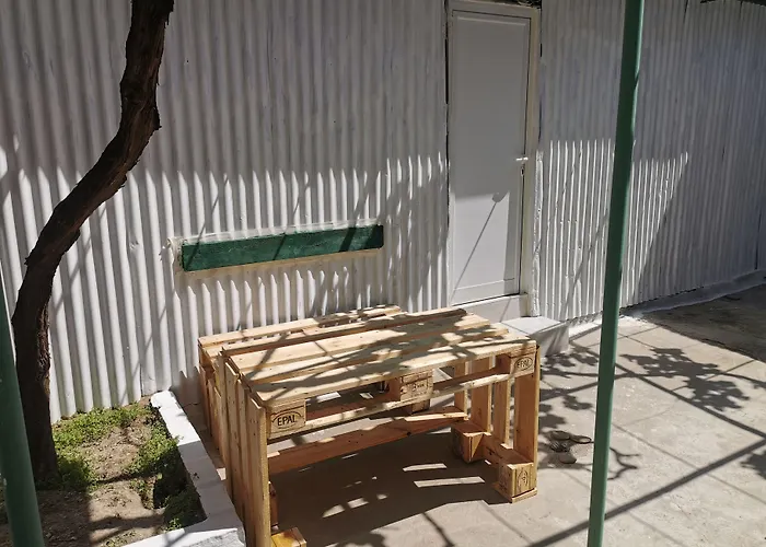 Gm Hostel Τίρανα