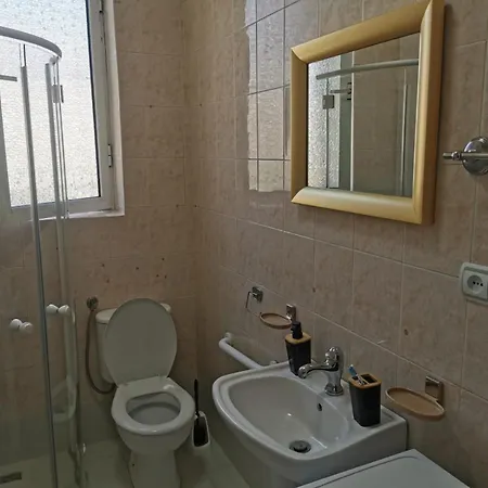 Hostel Gm Tirana