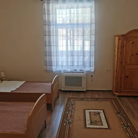 Auberge de jeunesse Gm *