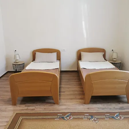 Gm Auberge de jeunesse