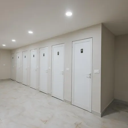 Auberge de jeunesse Gm *