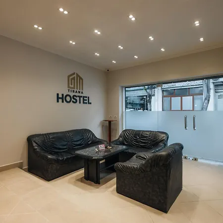 Gm Hostel