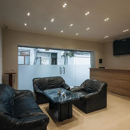 Gm Auberge de jeunesse *