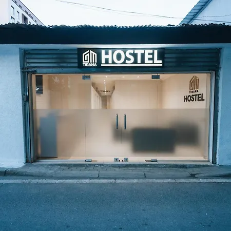Hostal Gm