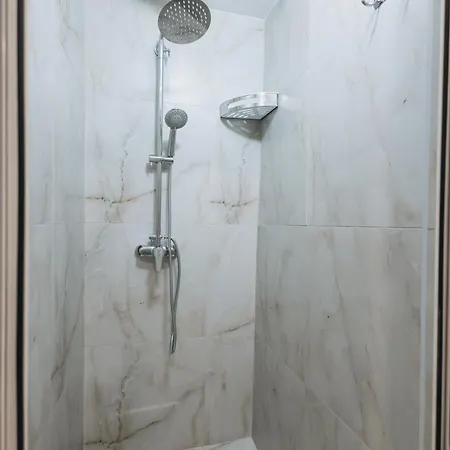 Auberge de jeunesse Gm Tirana