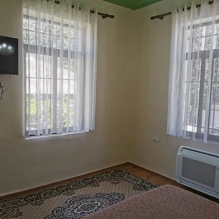 Gm Auberge de jeunesse *