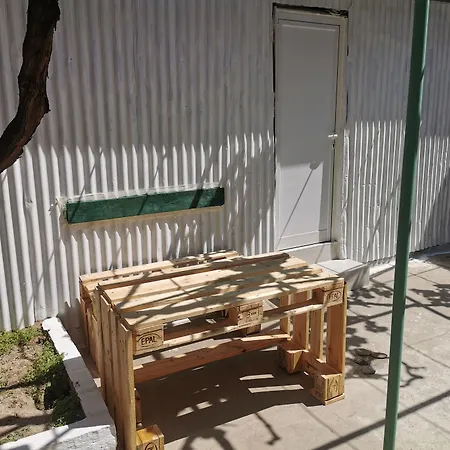 Gm Hostel Tirana