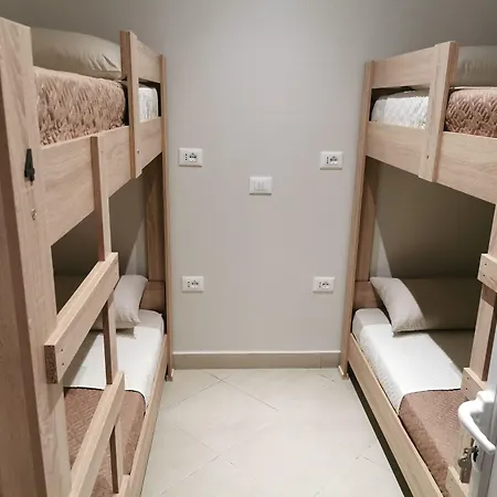 Gm Hostel