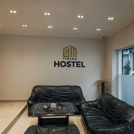 Gm Auberge de jeunesse *