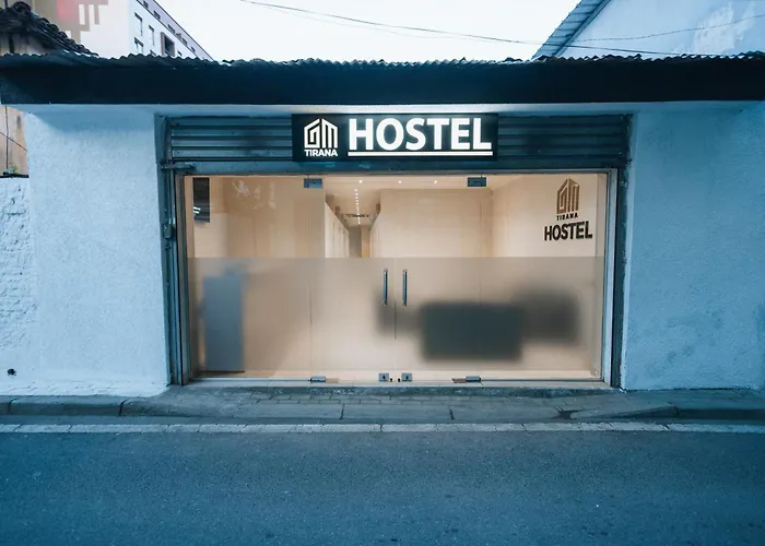 Hostal Gm
